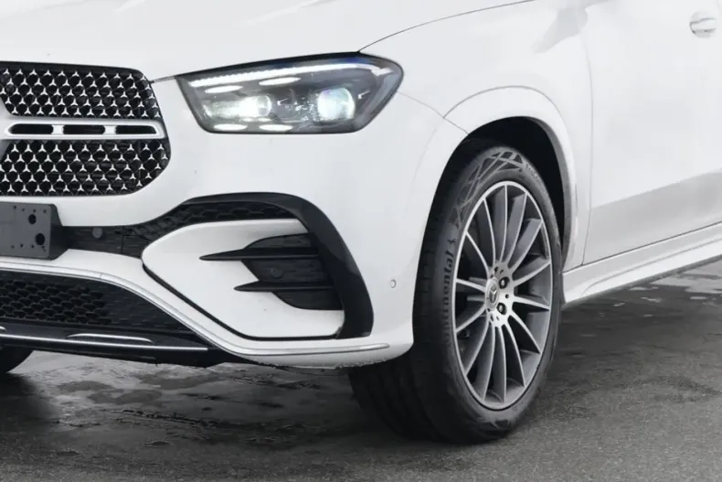 Mercedes-Benz GLE 350 din 2024 cu 35.134 km - oferta MER136956 - foto 3