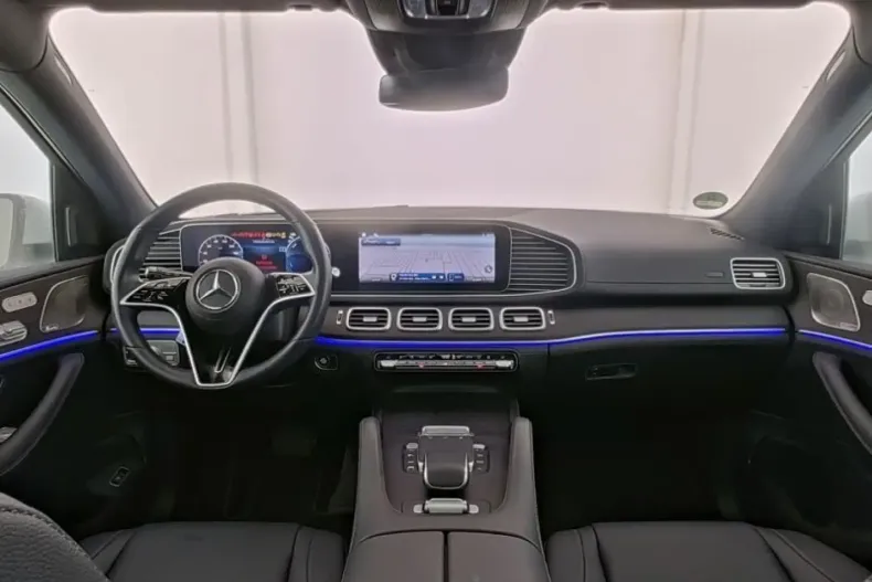 Mercedes-Benz GLE 350 din 2024 cu 35.134 km - oferta MER136956 - foto 6