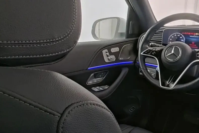 Mercedes-Benz GLE 350 din 2024 cu 35.134 km - oferta MER136956 - foto 8