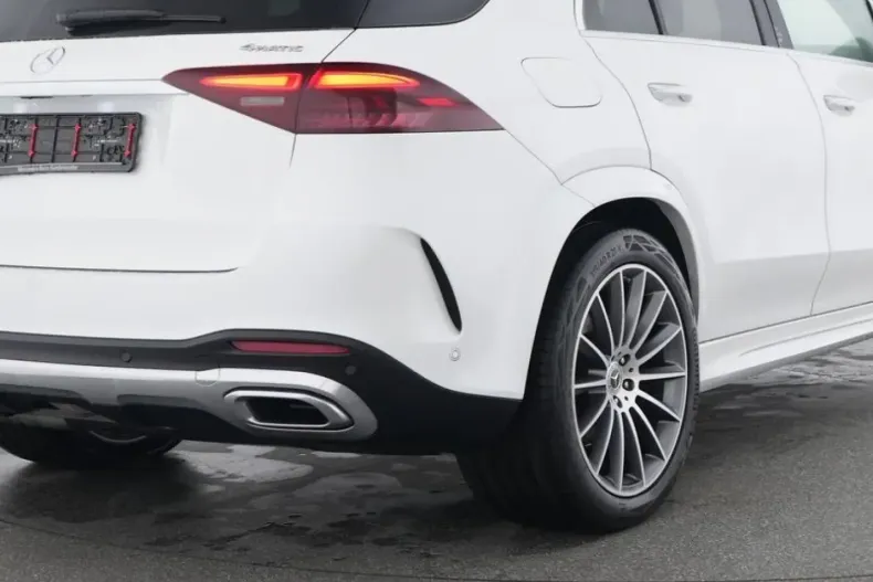 Mercedes-Benz GLE 350 din 2024 cu 35.134 km - oferta MER136956 - foto 9