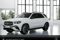 Mercedes-Benz GLE 450 din 2024 cu 13.222 km - oferta MER136958 - foto 1