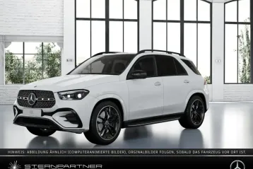 Mercedes-Benz GLE 450 din 2024 - oferta MER136958