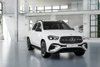Mercedes-Benz GLE 450 din 2024 cu 13.222 km - oferta MER136958 - foto 5