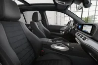 Mercedes-Benz GLE 450 din 2024 cu 13.222 km - oferta MER136958 - foto 9