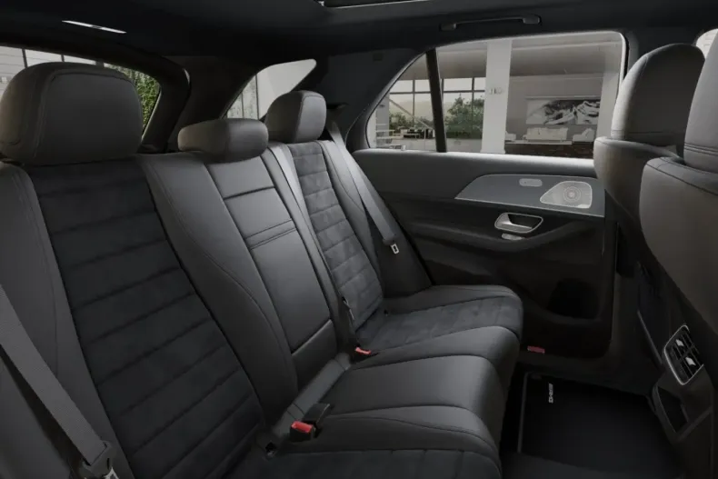 Mercedes-Benz GLE 450 din 2024 cu 13.222 km - oferta MER136958 - foto 10