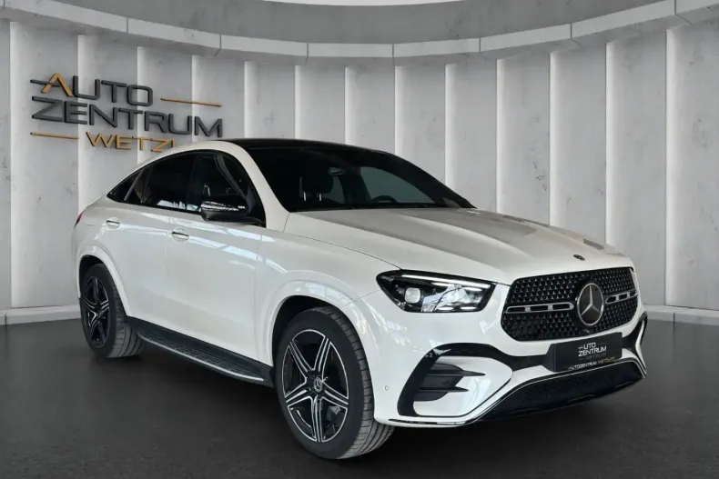 Mercedes-Benz GLE 400 din 2023 cu 19.989 km - oferta MER136959 - foto 1