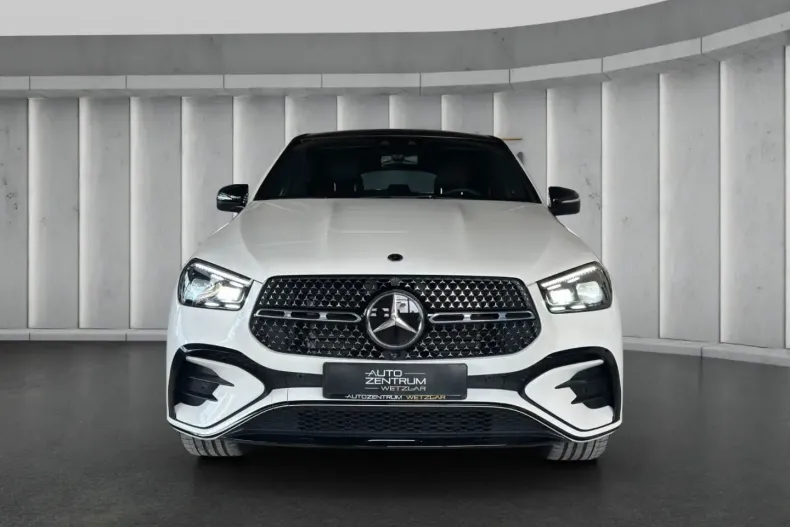 Mercedes-Benz GLE 400 din 2023 cu 19.989 km - oferta MER136959 - foto 2