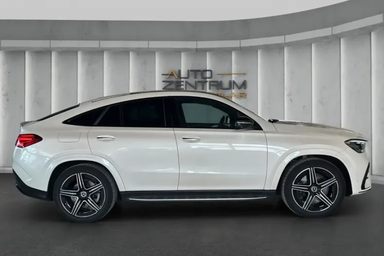 Mercedes-Benz GLE 400 din 2023 cu 19.989 km - oferta MER136959 - foto 5