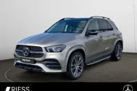 Mercedes-Benz GLE 580 din 2023 cu 27.693 km - oferta MER136963 - foto 1