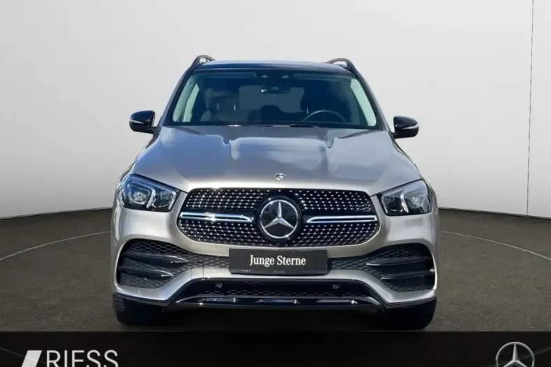 Mercedes-Benz GLE 580 din 2023 cu 27.693 km - oferta MER136963 - foto 8