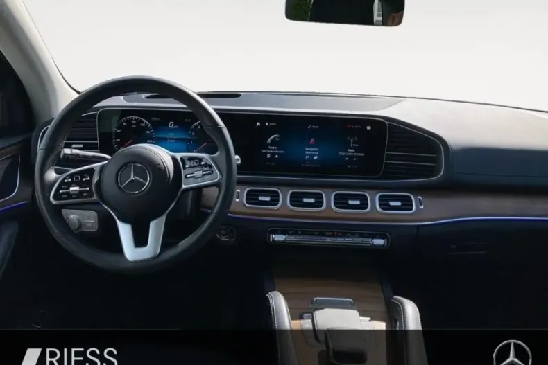 Mercedes-Benz GLE 580 din 2023 cu 27.693 km - oferta MER136963 - foto 10