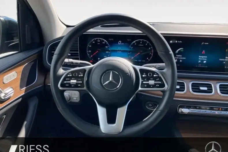 Mercedes-Benz GLE 580 din 2023 cu 27.693 km - oferta MER136963 - foto 12