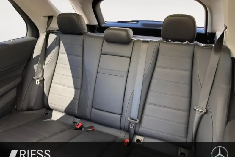 Mercedes-Benz GLE 580 din 2023 cu 27.693 km - oferta MER136963 - foto 13