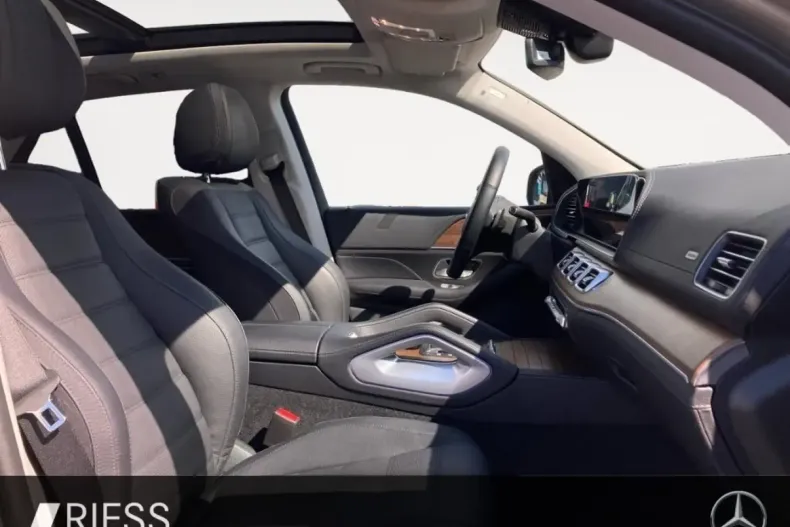 Mercedes-Benz GLE 580 din 2023 cu 27.693 km - oferta MER136963 - foto 15