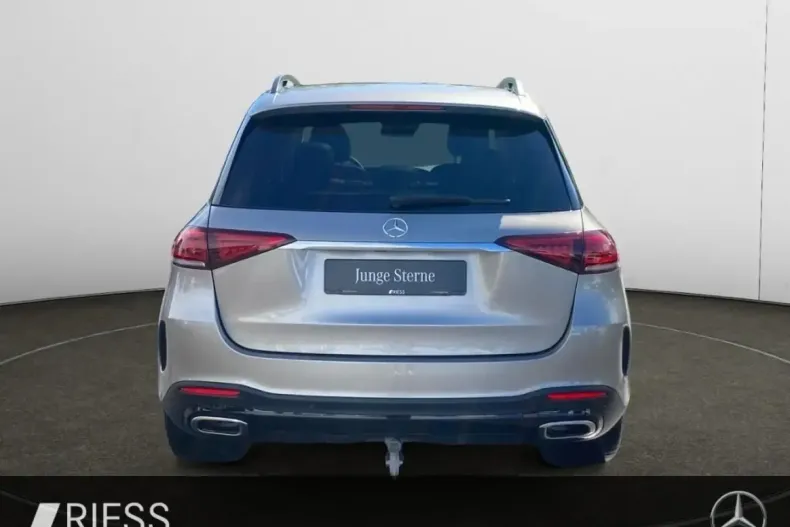 Mercedes-Benz GLE 580 din 2023 cu 27.693 km - oferta MER136963 - foto 17