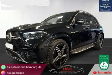 Mercedes-Benz GLE 450 din 2024 - oferta MER136964