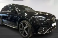 Mercedes-Benz GLE 450 din 2024 cu 14.478 km - oferta MER136964 - foto 3