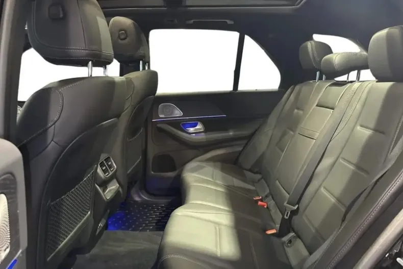 Mercedes-Benz GLE 450 din 2024 cu 14.478 km - oferta MER136964 - foto 9