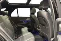 Mercedes-Benz GLE 450 din 2024 cu 14.478 km - oferta MER136964 - foto 10