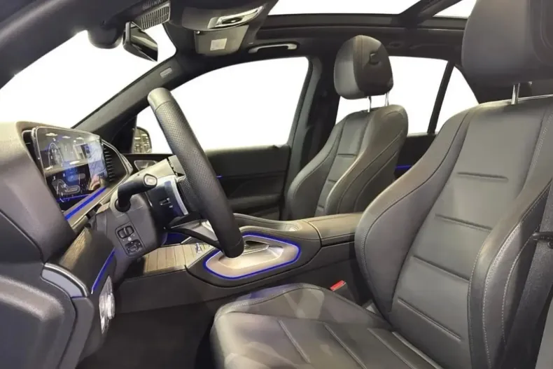 Mercedes-Benz GLE 450 din 2024 cu 14.478 km - oferta MER136964 - foto 14