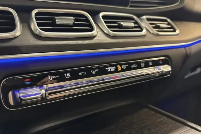 Mercedes-Benz GLE 450 din 2024 cu 14.478 km - oferta MER136964 - foto 15