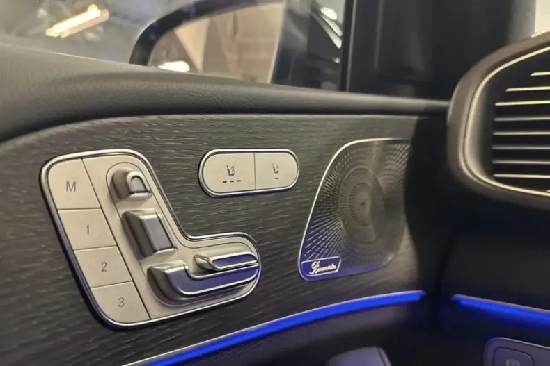 Mercedes-Benz GLE 450 din 2024 cu 14.478 km - oferta MER136964 - foto 18