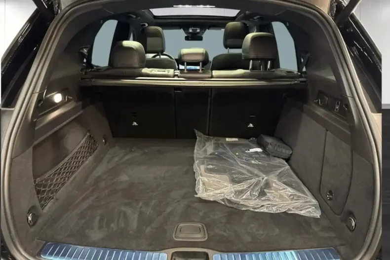 Mercedes-Benz GLE 450 din 2024 cu 14.478 km - oferta MER136964 - foto 22