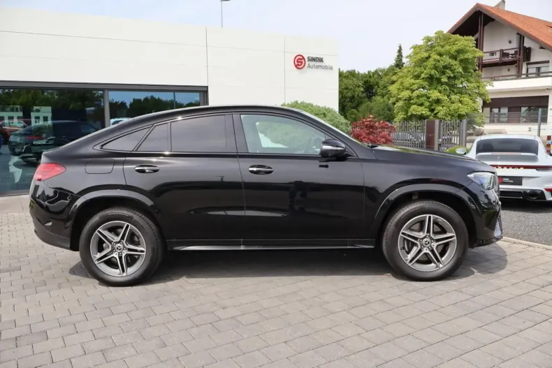 Mercedes-Benz GLE 300 din 2023 cu 19.800 km - oferta MER136965 - foto 12