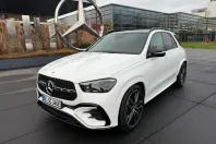 Mercedes-Benz GLE 350 din 2024 cu 25.000 km - oferta MER136968 - foto 1