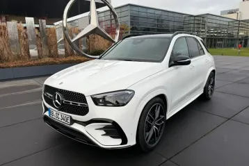 Mercedes-Benz GLE 350 din 2024 - oferta MER136968