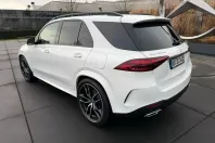 Mercedes-Benz GLE 350 din 2024 cu 25.000 km - oferta MER136968 - foto 2