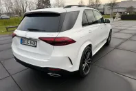 Mercedes-Benz GLE 350 din 2024 cu 25.000 km - oferta MER136968 - foto 4