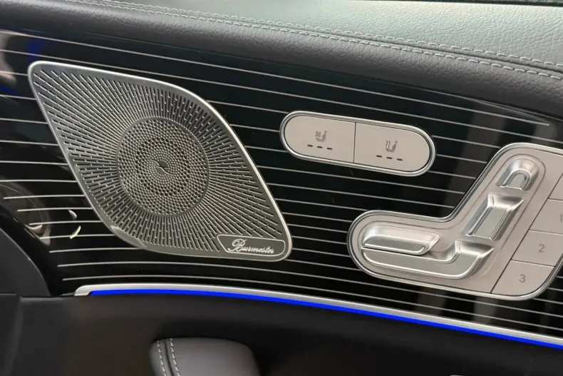 Mercedes-Benz GLE 350 din 2024 cu 25.000 km - oferta MER136968 - foto 15