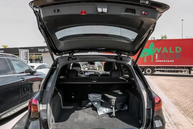 Mercedes-Benz GLE 350 din 2024 cu 25.578 km - oferta MER136970 - foto 10