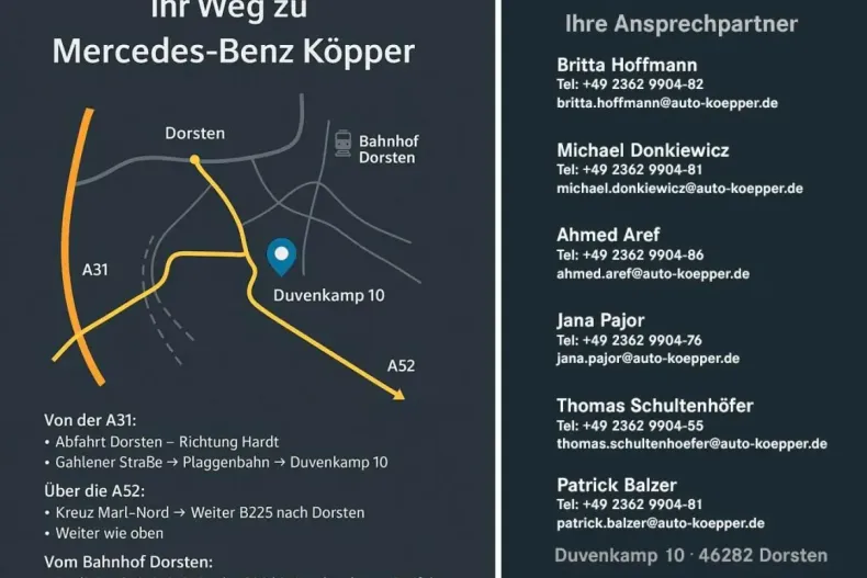 Mercedes-Benz GLE 350 din 2024 cu 25.578 km - oferta MER136970 - foto 12