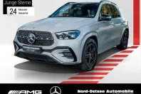 Mercedes-Benz GLE 350 din 2024 cu 26.271 km - oferta MER136972 - foto 1