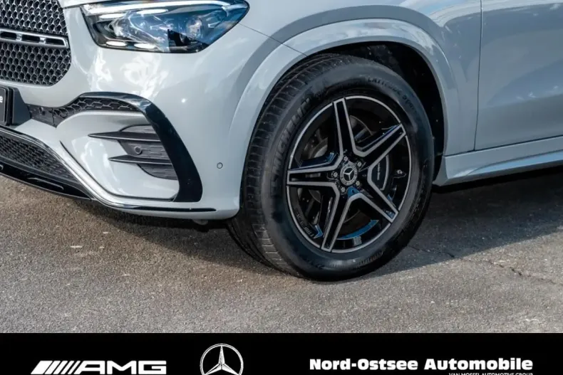 Mercedes-Benz GLE 350 din 2024 cu 26.271 km - oferta MER136972 - foto 4