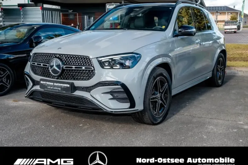 Mercedes-Benz GLE 350 din 2024 cu 26.271 km - oferta MER136972 - foto 5
