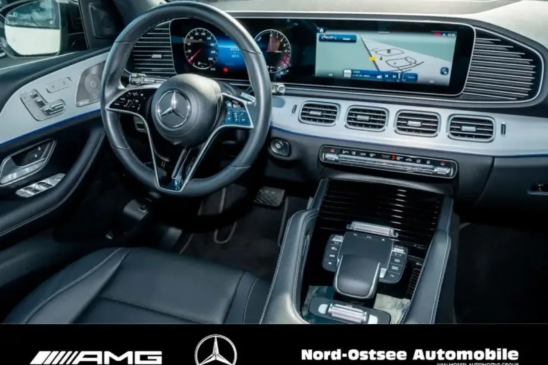 Mercedes-Benz GLE 350 din 2024 cu 26.271 km - oferta MER136972 - foto 7