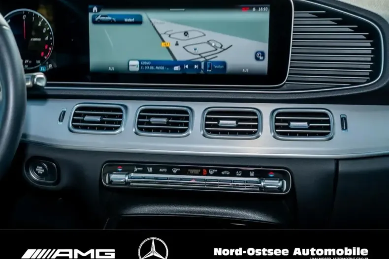 Mercedes-Benz GLE 350 din 2024 cu 26.271 km - oferta MER136972 - foto 8