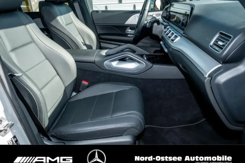 Mercedes-Benz GLE 350 din 2024 cu 26.271 km - oferta MER136972 - foto 9