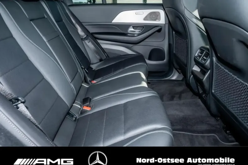 Mercedes-Benz GLE 350 din 2024 cu 26.271 km - oferta MER136972 - foto 10