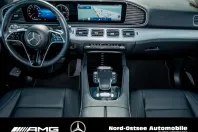Mercedes-Benz GLE 350 din 2024 cu 26.271 km - oferta MER136972 - foto 11