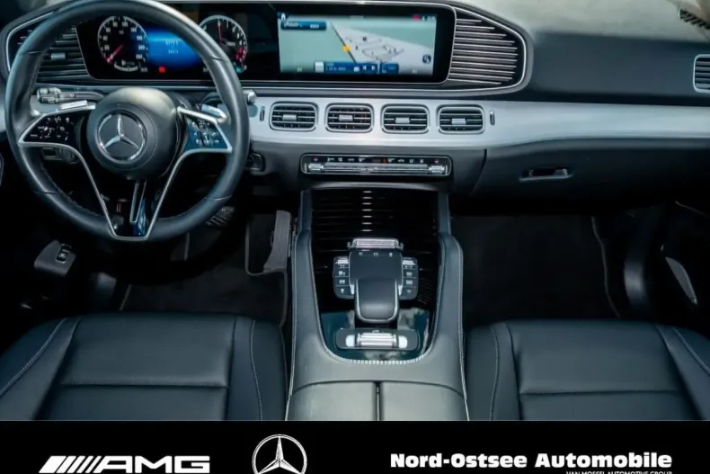 Mercedes-Benz GLE 350 din 2024 cu 26.271 km - oferta MER136972 - foto 11