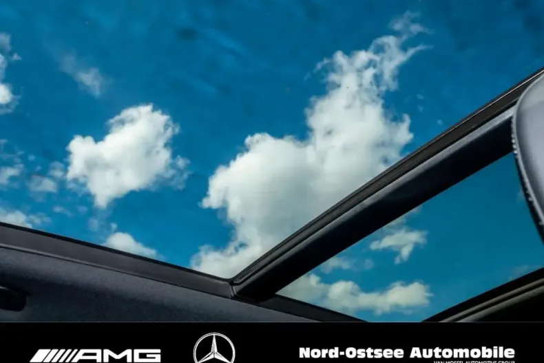 Mercedes-Benz GLE 350 din 2024 cu 26.271 km - oferta MER136972 - foto 12