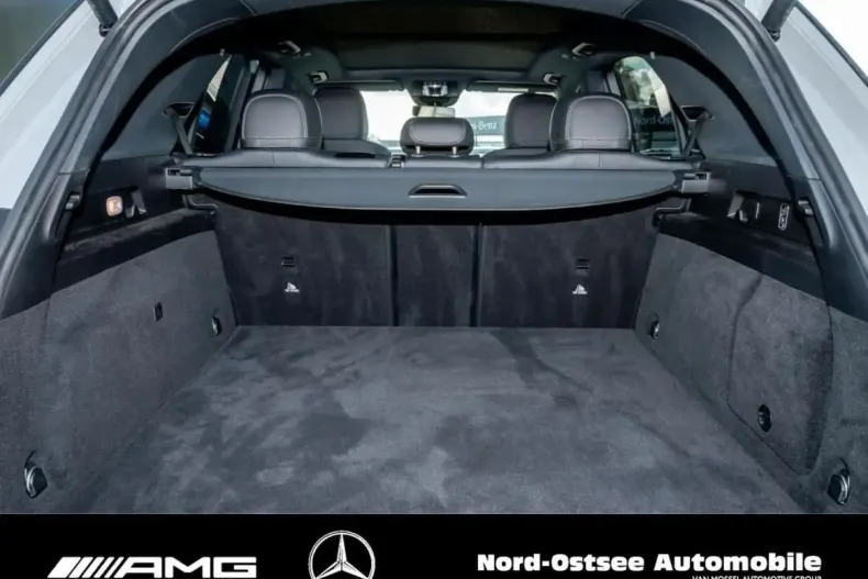 Mercedes-Benz GLE 350 din 2024 cu 26.271 km - oferta MER136972 - foto 13