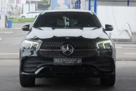 Mercedes-Benz GLE 350 din 2024 cu 56.111 km - oferta MER136975 - foto 2