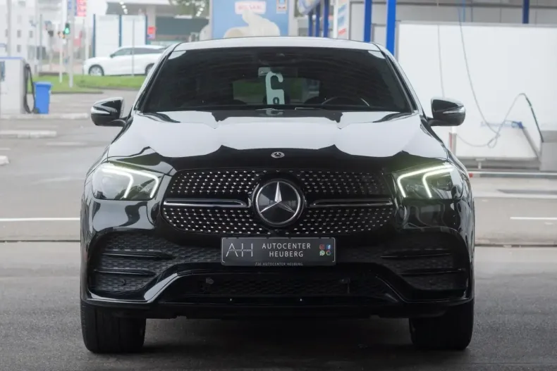 Mercedes-Benz GLE 350 din 2024 cu 56.111 km - oferta MER136975 - foto 2