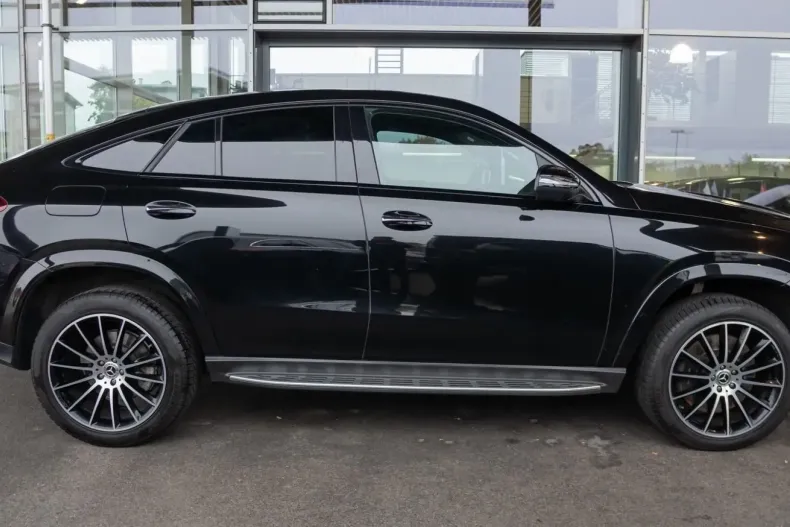 Mercedes-Benz GLE 350 din 2024 cu 56.111 km - oferta MER136975 - foto 3