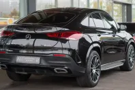 Mercedes-Benz GLE 350 din 2024 cu 56.111 km - oferta MER136975 - foto 4